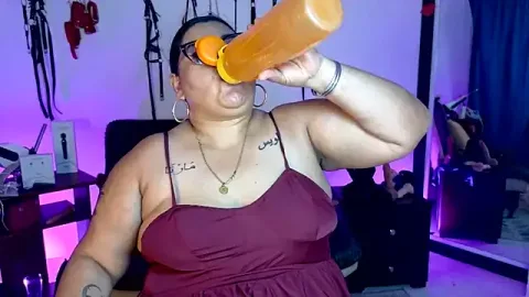 AndreaKinky ücretsiz canlı xxx cam