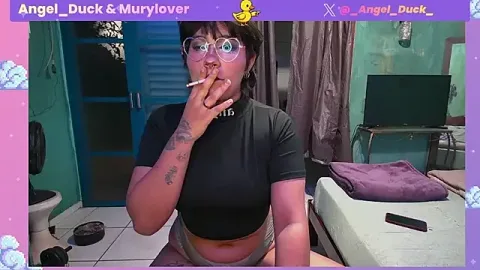 Angel_Duck cams xxx ao vivo grátis