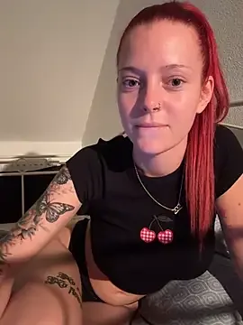 AnnaCherie free live xxx cams