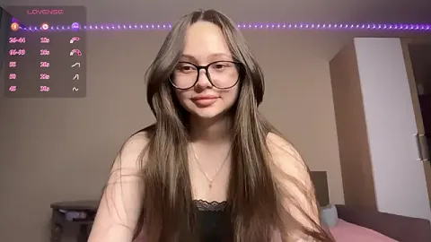 AnnaMilt 무료 라이브 xxx 캠
