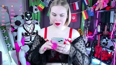 Anna_Maxwell kostenlose live xxx cams