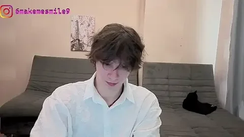 AnthonyCuutie free live xxx cams