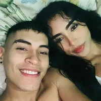 AntonellaAndNoah 무료 라이브 xxx 캠