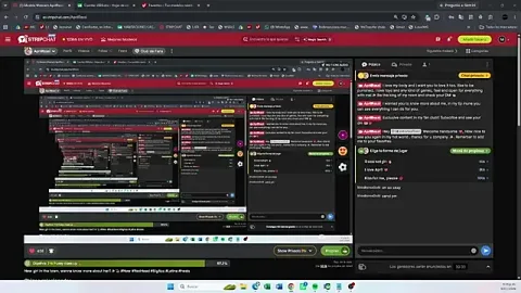 AprilRossi free live xxx cams