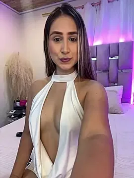 AriaFontaine free live xxx cams