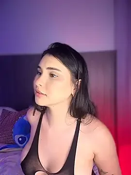 ArianaHilton_ free live xxx cams