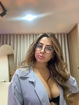 ArianaSmit_ kostenlose live xxx cams