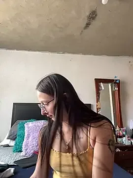 Ariiaa_ free live xxx cams