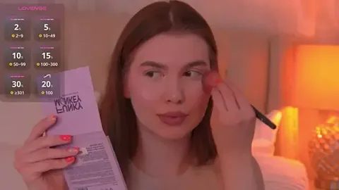 AshleyEvance zdarma živé xxx cams