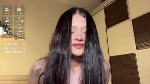AsyaLuxe kostenlose live xxx cams