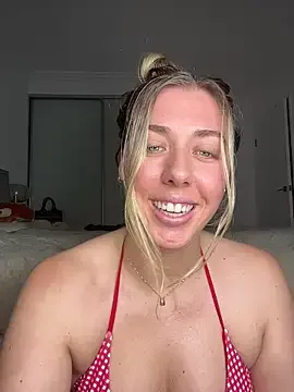 Aussielulu безкоштовні live xxx cams