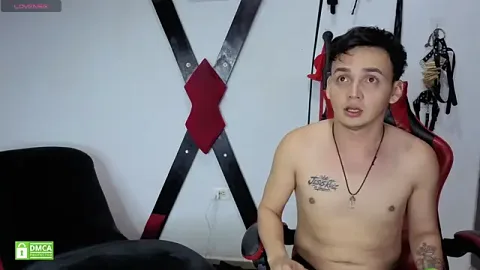 BDSMRoom_Latins ingyenes élő xxx cams