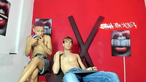 BIG_LOVERS33 무료 라이브 xxx 캠