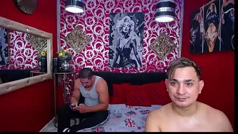 BOYSPEIN zdarma živé xxx cams