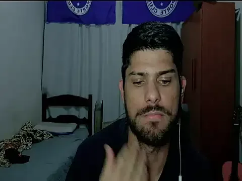 BRUNINHOALMEIDA17 zdarma živé xxx cams