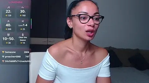 BabySerene besplatni live xxx cams
