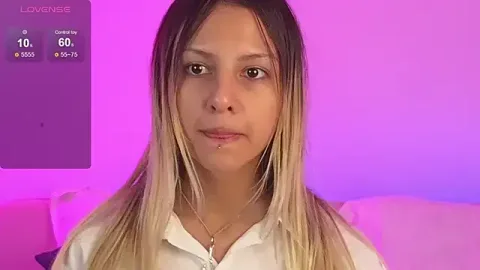 BabyVenom zdarma živé xxx cams
