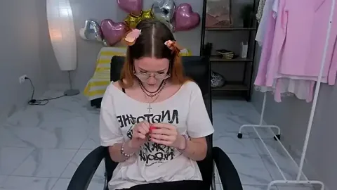 Barbara__Blake แคม xxx สดฟรี