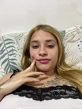 Barbie107 cam xxx live gratis