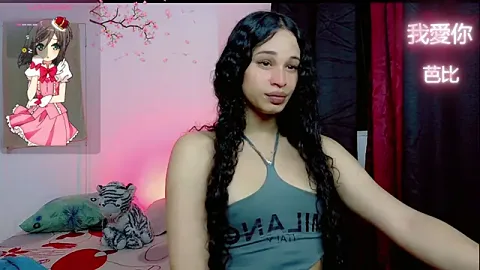 BarbieTropical kostenlose live xxx cams