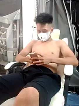 Bartholomew_2K free live xxx cams