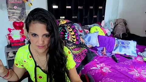 BasmaHernandez free live xxx cams