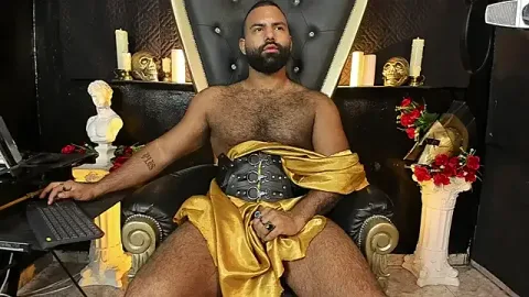 BeardAndrew free live xxx cams