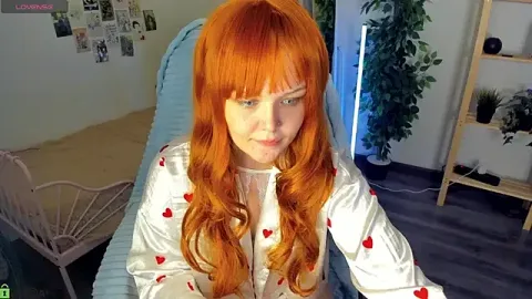 Bella-Wilde bezmaksas live xxx cams