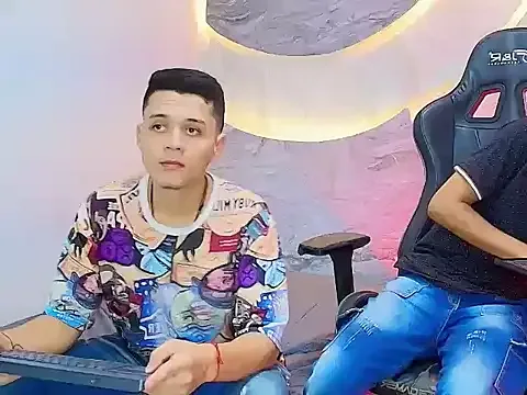 Benjamin_Alam free live xxx cams
