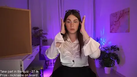 BettyMarlowe zdarma živé xxx cams