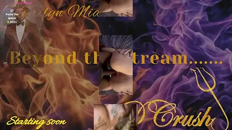 BeyondtheStreama ingyenes élő xxx cams