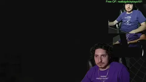 BigDickPlaya101 kostenlose live xxx cams