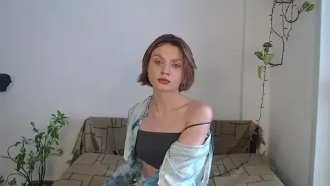BizkitMuse free live xxx cams