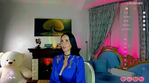 Black-Mamba- free live xxx cams