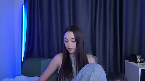 BlackEyesGirl แคม xxx สดฟรี
