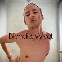 BlondieVelvet free live xxx cams
