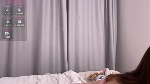 BloomyBloom 무료 라이브 xxx 캠