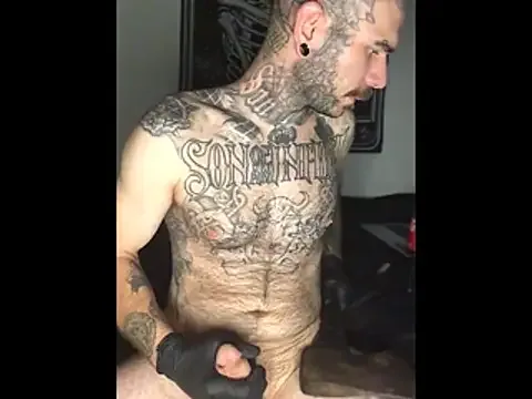 BlueCollarTattoos free live xxx cams