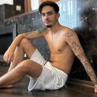 BrandonTate cam xxx live gratis