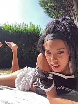 Brattybaee free live xxx cams