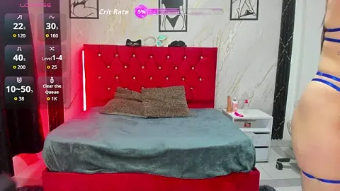 Brendaa_Paarker ücretsiz canlı xxx cam