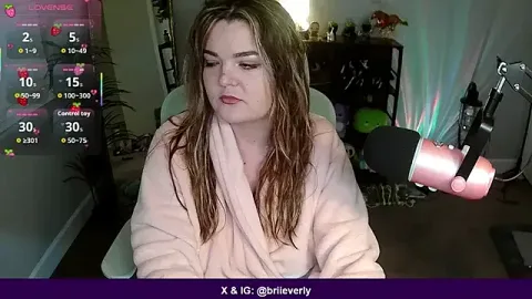 Briieverly free live xxx cams