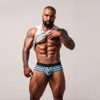 Brock_hurn1 แคม xxx สดฟรี
