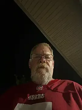 Caesar_Baxter ücretsiz canlı xxx cam
