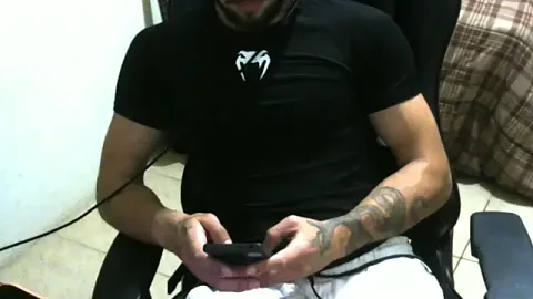CallmeLeonOnly free live xxx cams