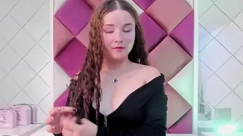 CamilaSaez zdarma živé xxx cams