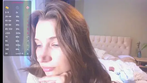 Carina_E 무료 라이브 xxx 캠