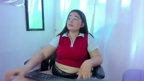 CarolineSoliz free live xxx cams