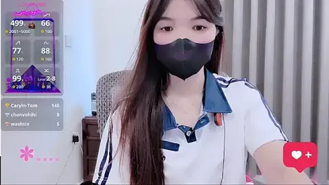 Caryln-Bun free live xxx cams