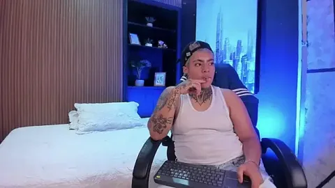 CasperMilers besplatni live xxx cams
